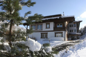 A. Paolo Apartments Vigo Di Fassa